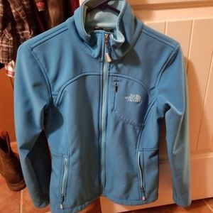 Northface small